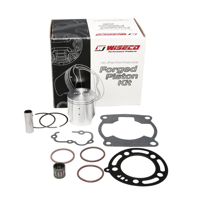 Wiseco PK1704 Yamaha YZ250 02-20 GP Series(808M06640) Piston