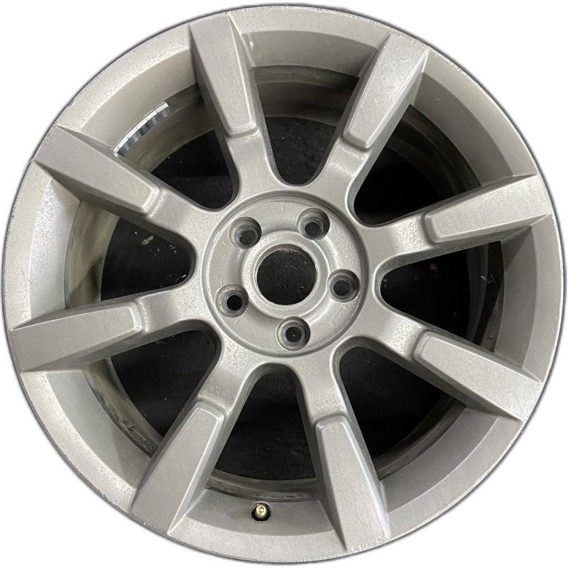 18″ BEETLE 12-18 18×8 alloy 8 spoke Original OEM Wheel Rim