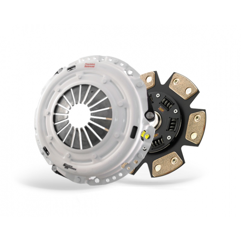 Clutchmasters FX400 Honda Acura RSX 2002-2006 4 2.0L
