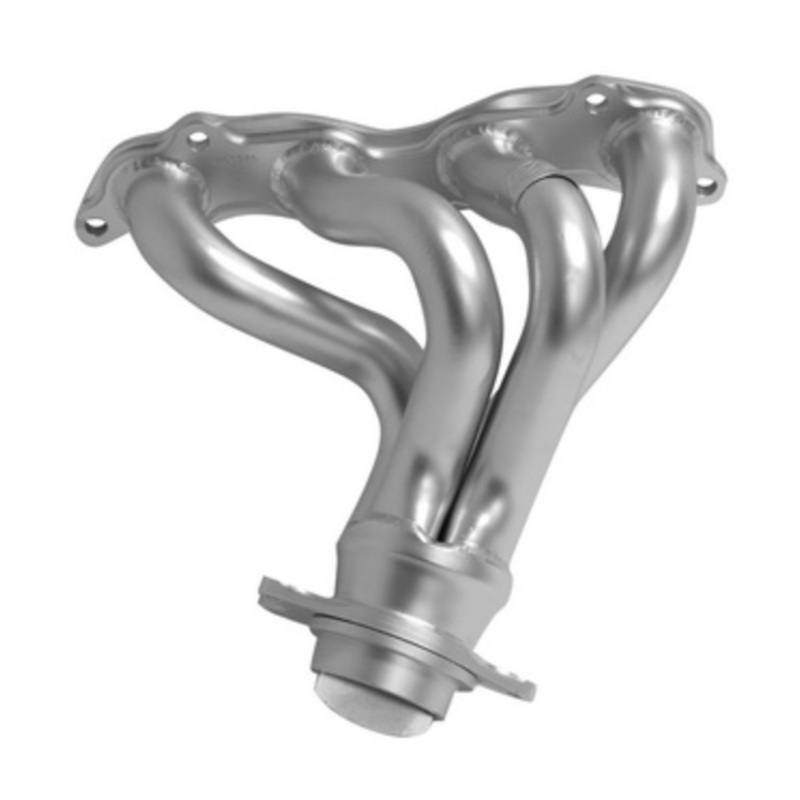 DC Sports Ceramic Header 2002-2006 Acura RSX Base / 2002-2005 Honda Civic Si