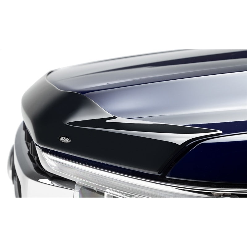 Husky Liners 12-16 Honda CR-V Aeroskin Hood Protector – Smoke