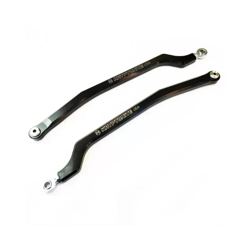 Kryptonite High Clearance Lower Radius Rods |  KRZRHC17