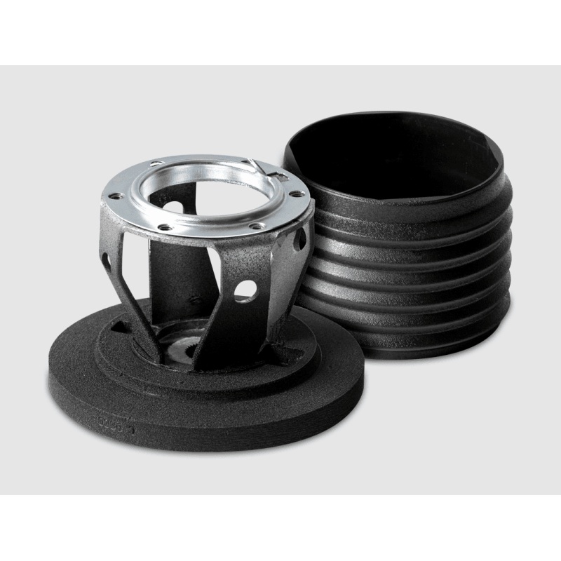 Momo 84-96 Corvette Steering Wheel Hub Adapter>