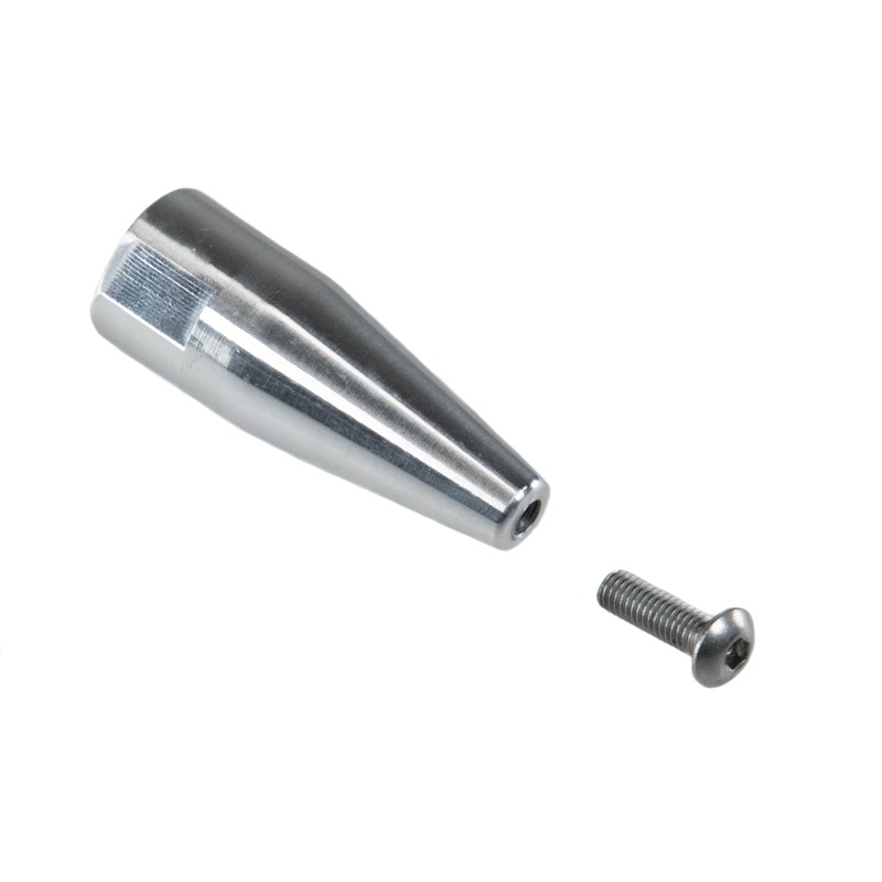 Shock Travel Sensor Screw on Mount 1/2-13 Coarse Thread 13-15001
