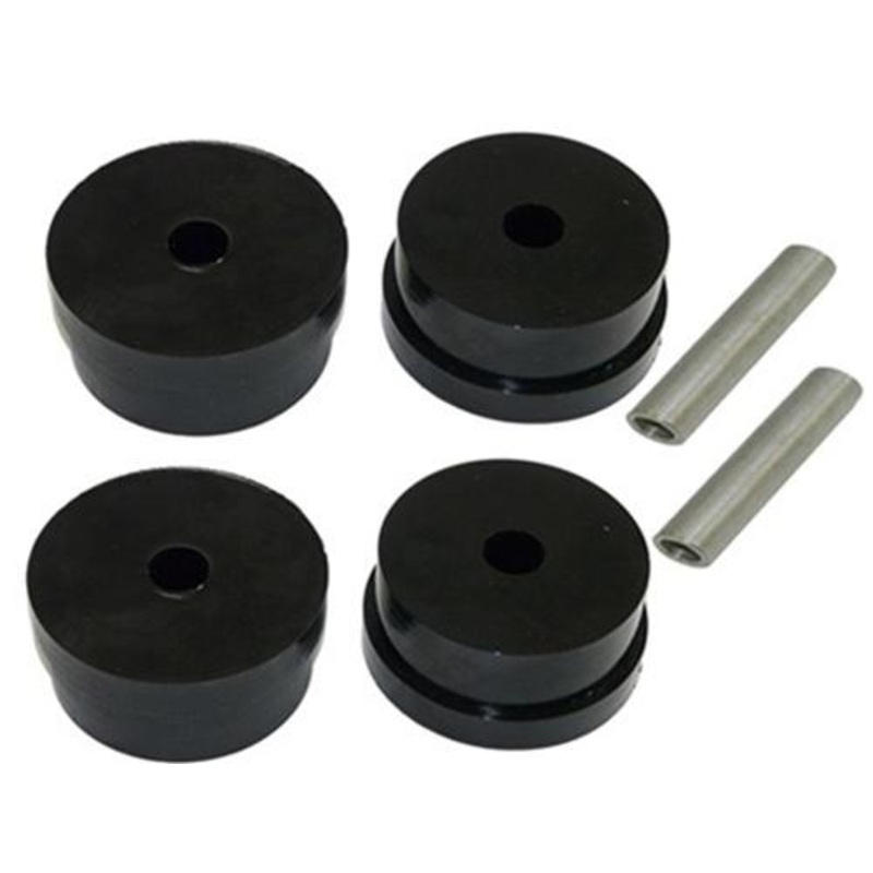 Torque Solution Engine Mount Inserts | 2008-2011 Mitsubishi Lancer Sportback (TS-SB-002)