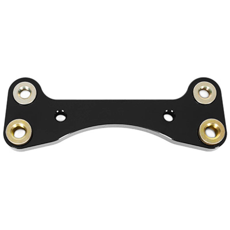 Wilwood Bracket (ea) – Forged Dynalite to Honda/Acura – 262 mm Rotor