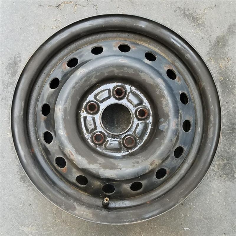 15″ ACCORD 95-97 15×6 steel Original OEM Wheel Rim