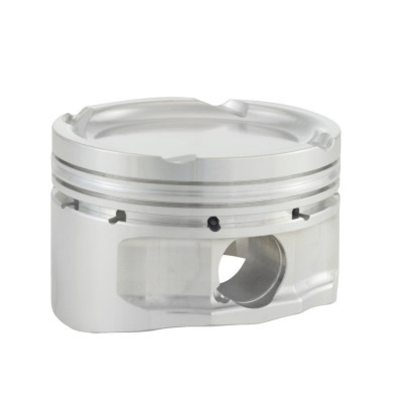 CP Piston & Ring Set Mazda MZR 2.3L – Bore (88mm) – Size (+0.5mm) – CR (8.5) – Set of 4 (No Cancel)