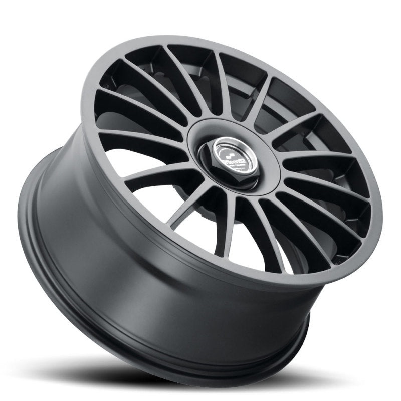 fifteen52 Podium 18×8.5 5×108/5×112 45mm ET 73.1mm Center Bore Frosted Graphite Wheel
