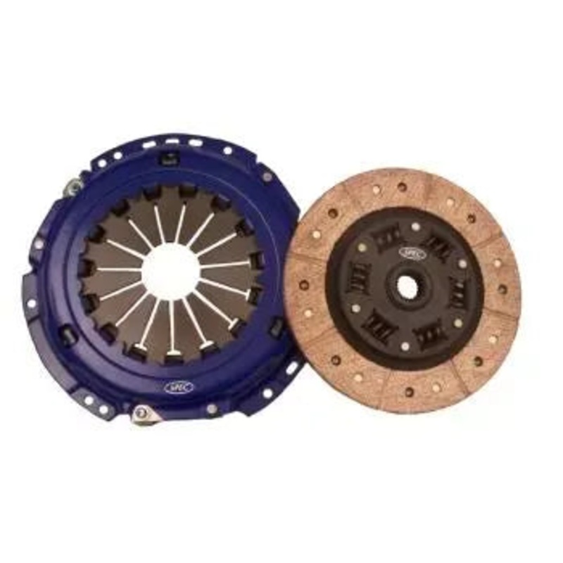 SPEC Stage 3 Clutch Kit – 92-02 Honda Prelude