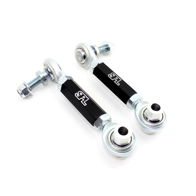 SPL Parts PRO Rear End Links – 2016-2023 BMW M2 (F87)