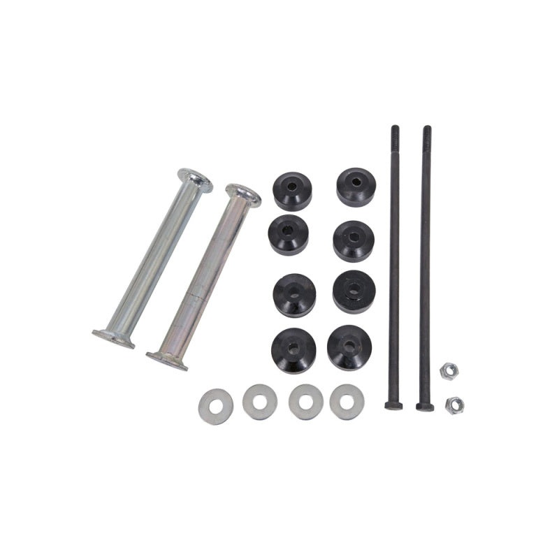 Superlift 98-10 Ford Ranger 4WD w/ 4in Superlift Lift Kit Sway Bar Links – Front