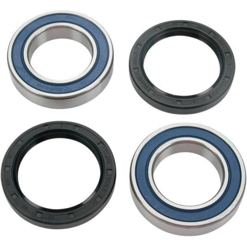 Wheel Bearing Kit by Moose Utility
