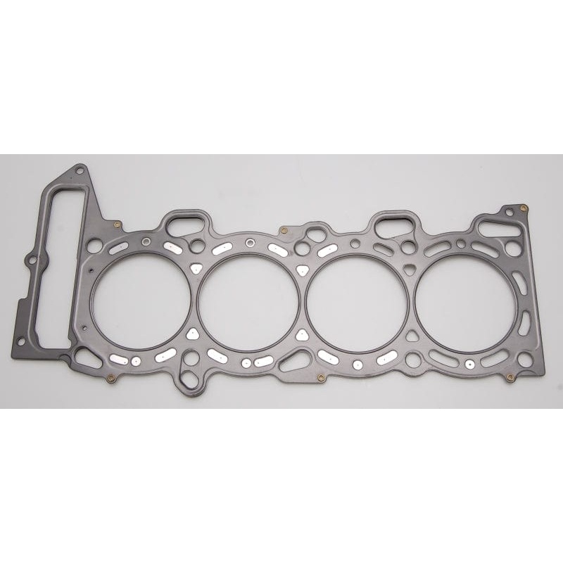 Cometic Nissan SR20DE / DET 88.5mm .075 MLS Head Gasket w /  no Extra Oil Holes