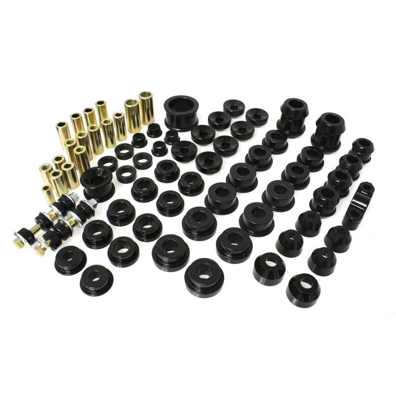 Energy Suspension 16.18103G Master Bushings