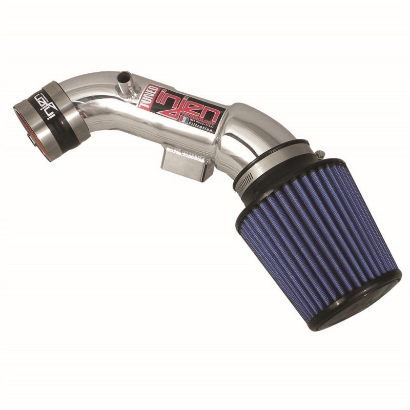 Injen Short Ram Cold Air Intake System | 2006 – 2011 Honda Civic (SP1570BLK)