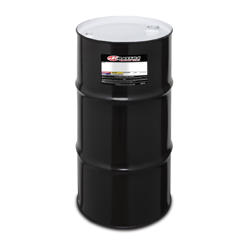 Maxima Premium 4T 10W40 Mineral Engine Oil – 60L