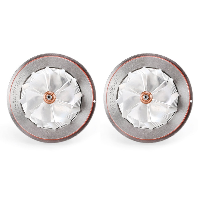 N54 TD04HL 15T Twin Turbo CHRA Cartridge