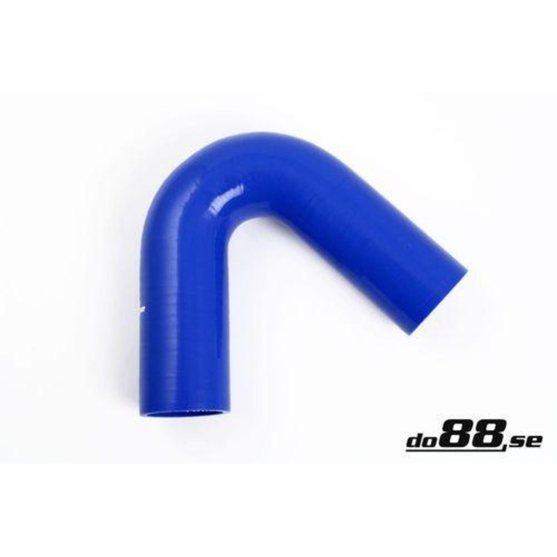 Silicone Hose Blue 135 degree 2” (51mm)