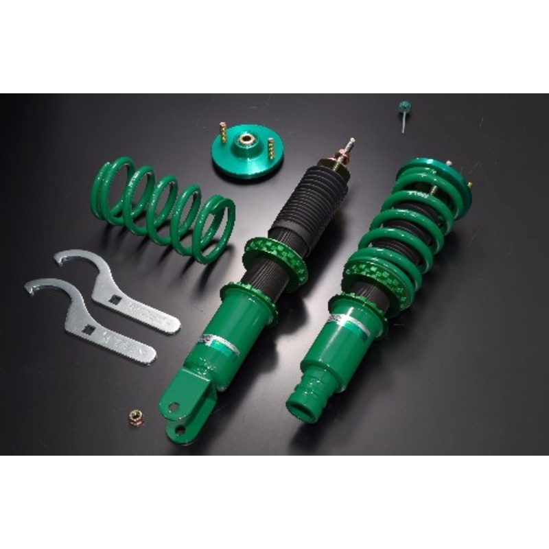 Tein Flex-Z Coilover Kit 1993-2001 Subaru Impreza (Sedan & Wagon)