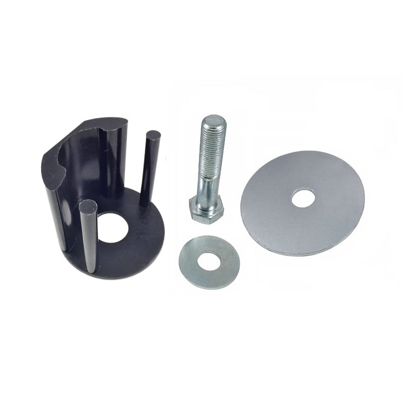 Torque Solution Pendulum (Dog Bone) Street Insert Audi TT / A3 2005.5-2008 2.0T FSI