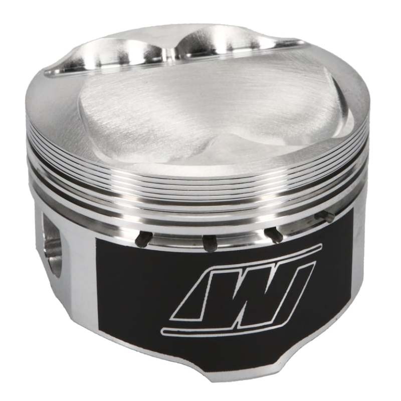 Wiseco Peugeot 306/206/106 78.5mm Bore +3.5cc 11.5:1 CR – Shelf Piston Kit Set of 4