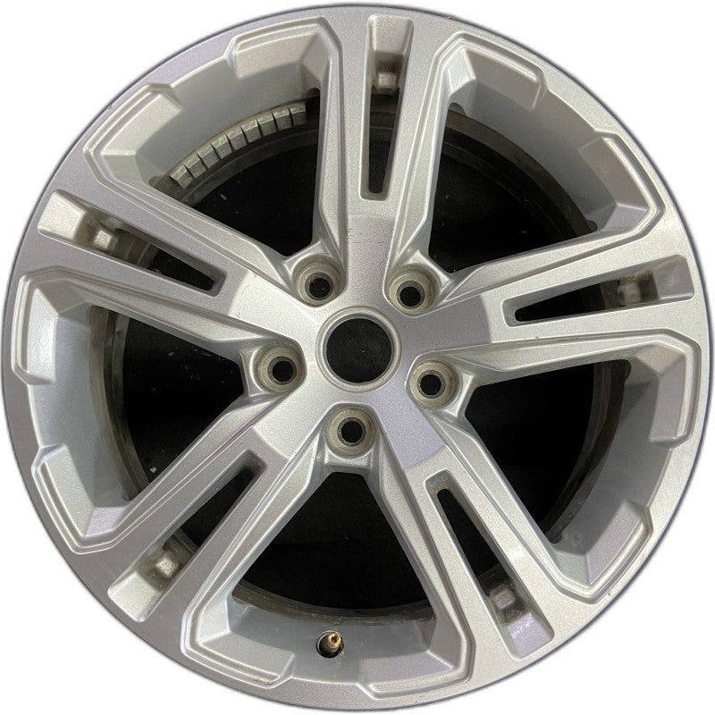 17″ TERRAIN 18-21 17×7 opt RSB Original OEM Wheel Rim