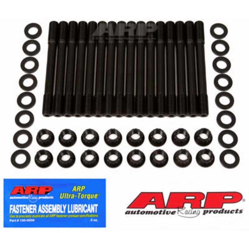 ARP Mitsubishi/Dodge 6G72 DOHC ARP2000 head stud kit