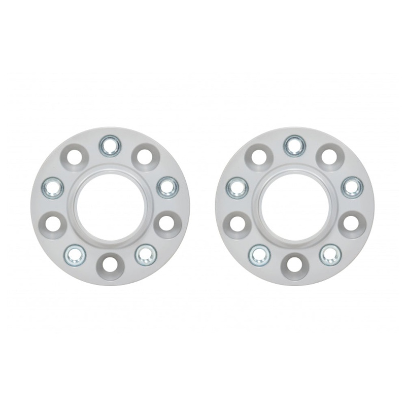 Eibach Pro-Spacer 20mm Spacer / Bolt Pattern 5×120 / Hub Center 72.5 | Multiple BMW Fitments (S90-7-20-010)