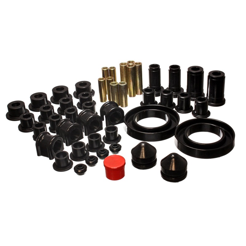 Energy Suspension 5.18117G Hyperflex Bushing Kit