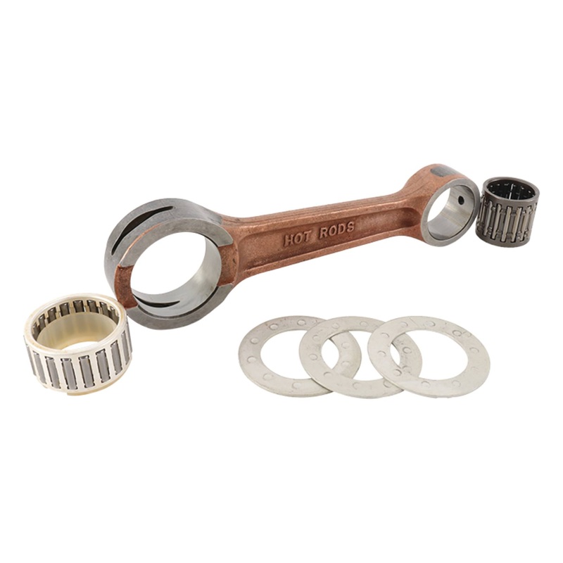 Hot Rods 8189 08-10 Polaris 800 Indy 800cc Connecting Rod Kit