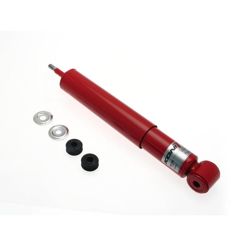 Koni Heavy Track (Red) Shock 10/99-06 Mitsubishi Montero (4WD) – Rear