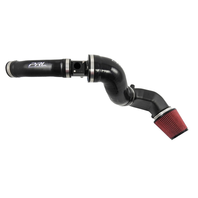 PRL Motorsports 17-21 Honda Civic Si 1.5T Cobra Cold Air Intake System