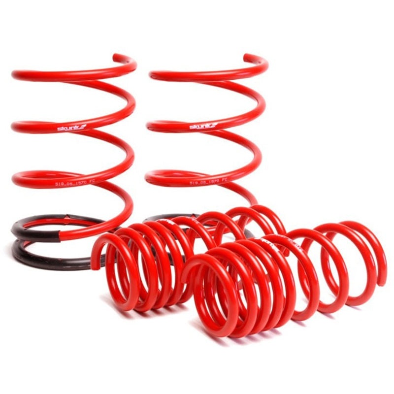 Skunk2 01-05 Honda Civic Lowering Springs (2.25in – 2.00in.) (Set of 4)