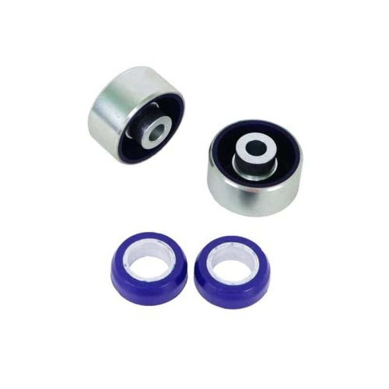 SuperPro 2007 Mazda CX-9 Touring Rear Differential-to-Subframe Support Bushing Set