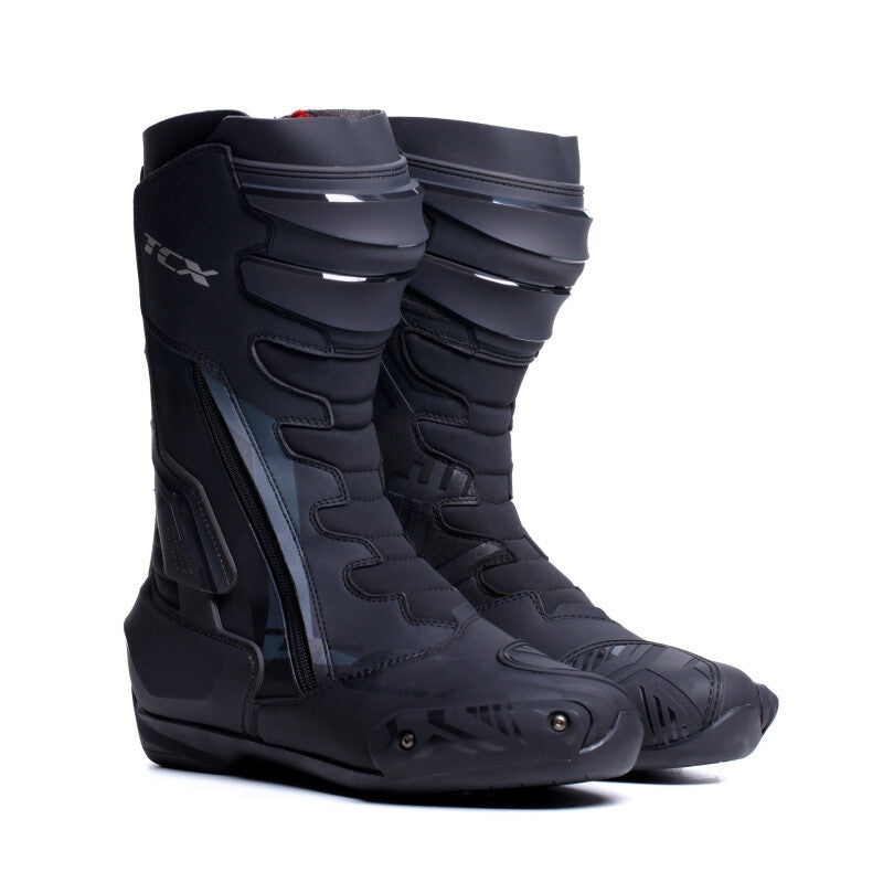 TCX S-TR1 Boot Black Size – 43