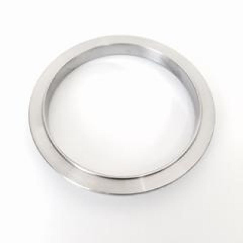 Ticon Industries 3.5in Titanium V-Band Weld End – Male