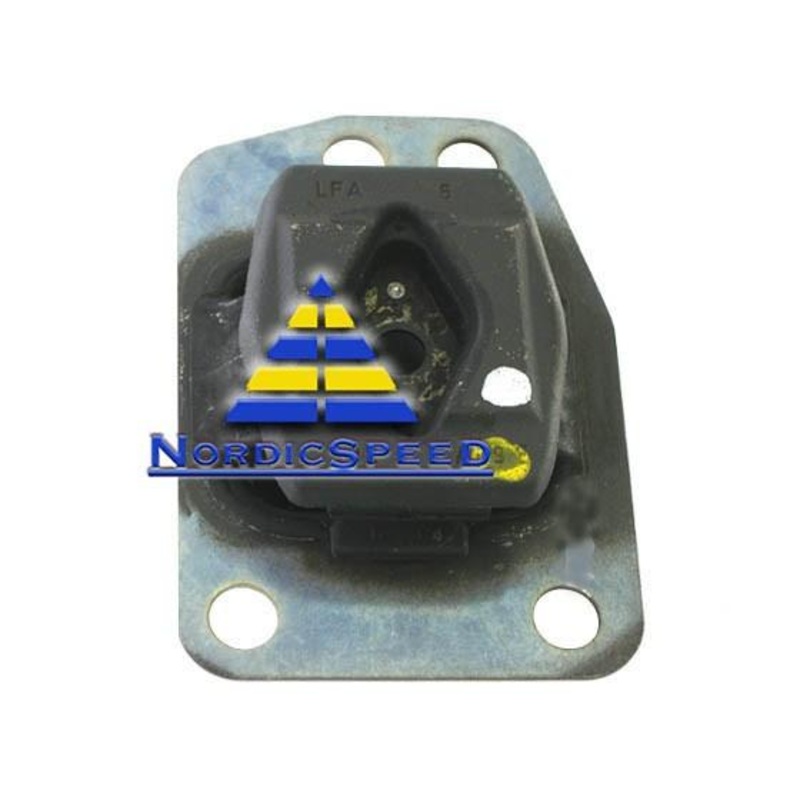 Transmission Mount Upper LH OEM SAAB