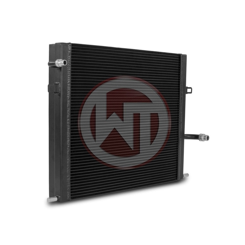 Wanger Tuning BMW F-Series B48 B58 Engine Radiator Kit