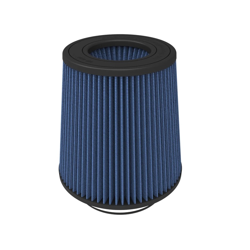 aFe – MagnumFLOW Pro 5R Intake Replacement Filter 6in F x 9in B x 7in T (Inverted) x 9 IN H