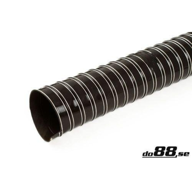 Air ducting 3,25” (83mm)