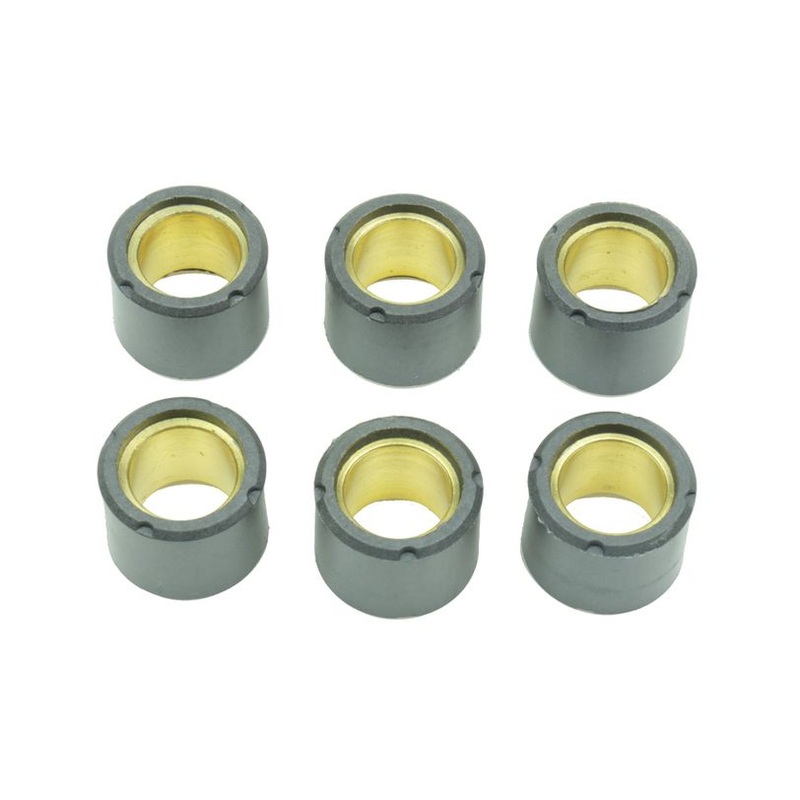 Athena S41000030P036 Athena 6 Variator Rollers Kit 19×15,5 gr.5,2