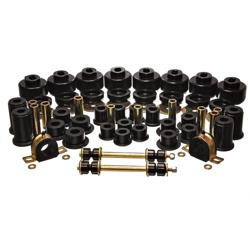 Energy Suspension 3.18129G C1500 Master Kit
