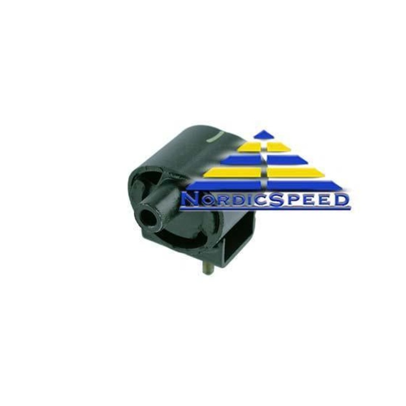 Engine Mount Solid LH OEM SAAB