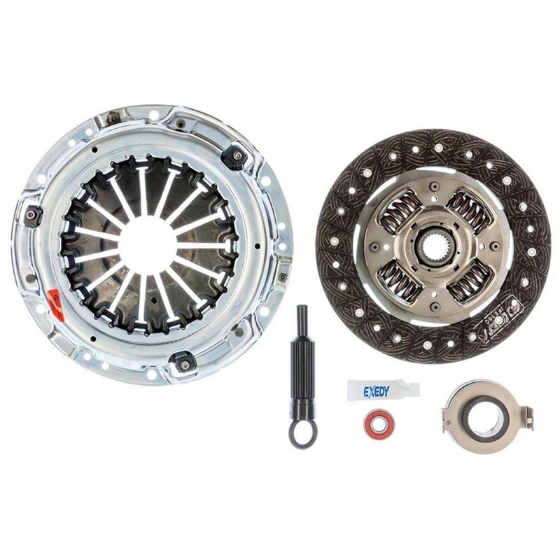 Exedy Stage 1 Organic Clutch Kit Subaru Impreza RS 1997-2007 | 15801