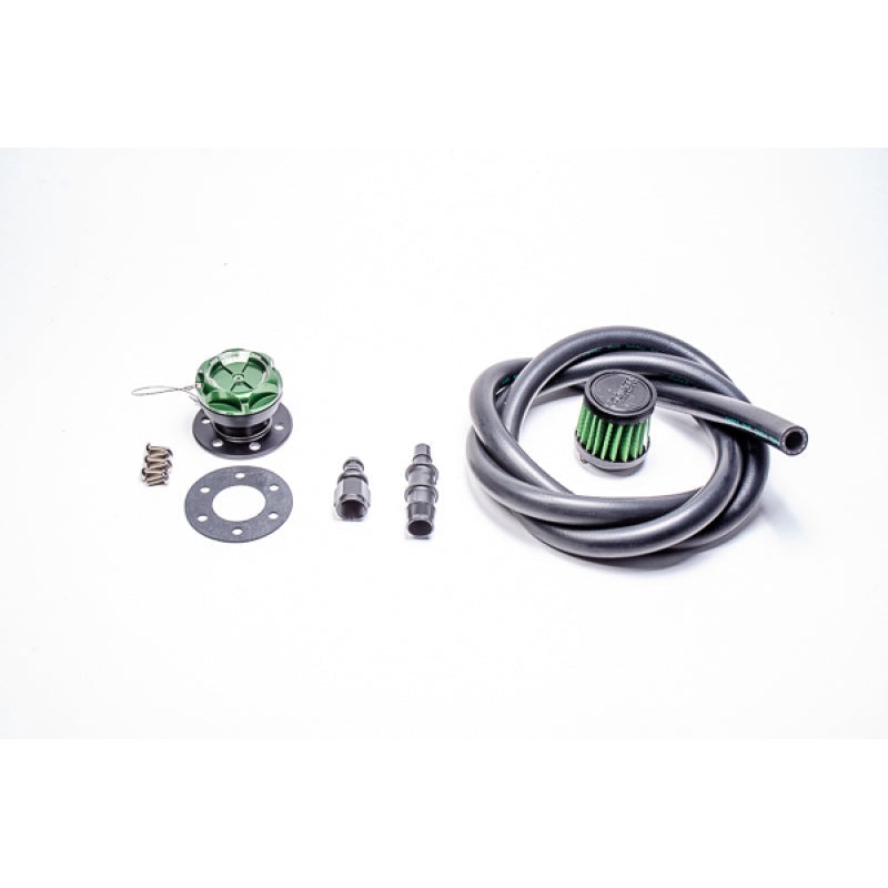 Radium Refueling Kit Direct Mount Standard Fill | Universal (20-0815-20)