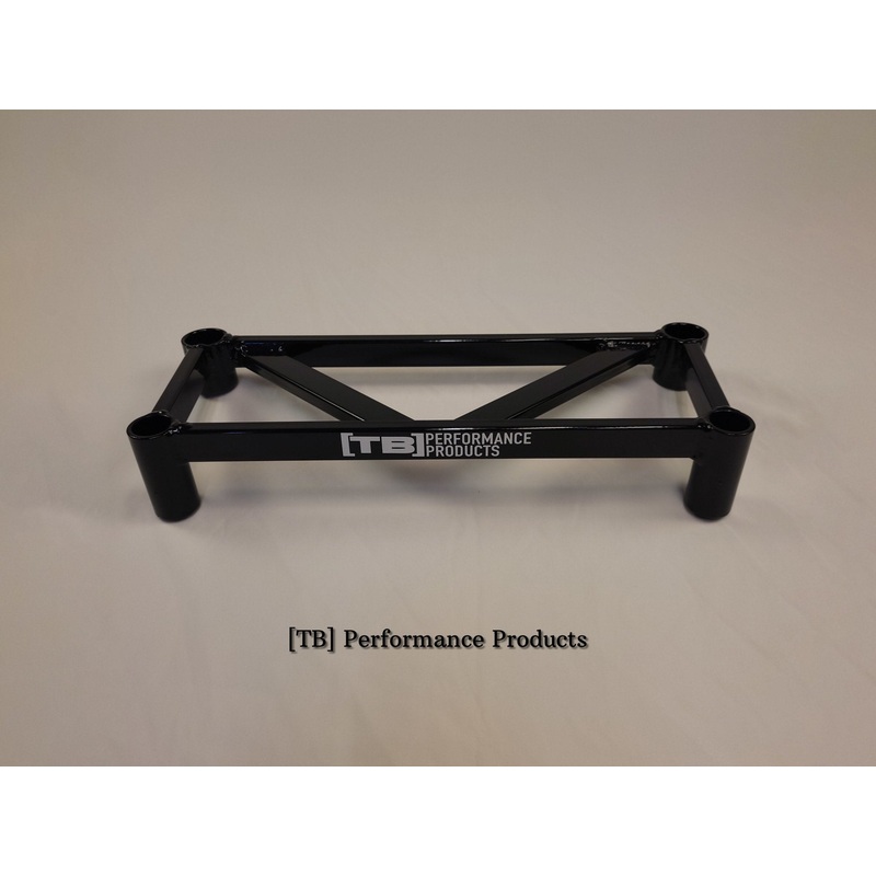 TB Performance Crossmember Brace – MQBe 2.0T GTI (Mk8+)