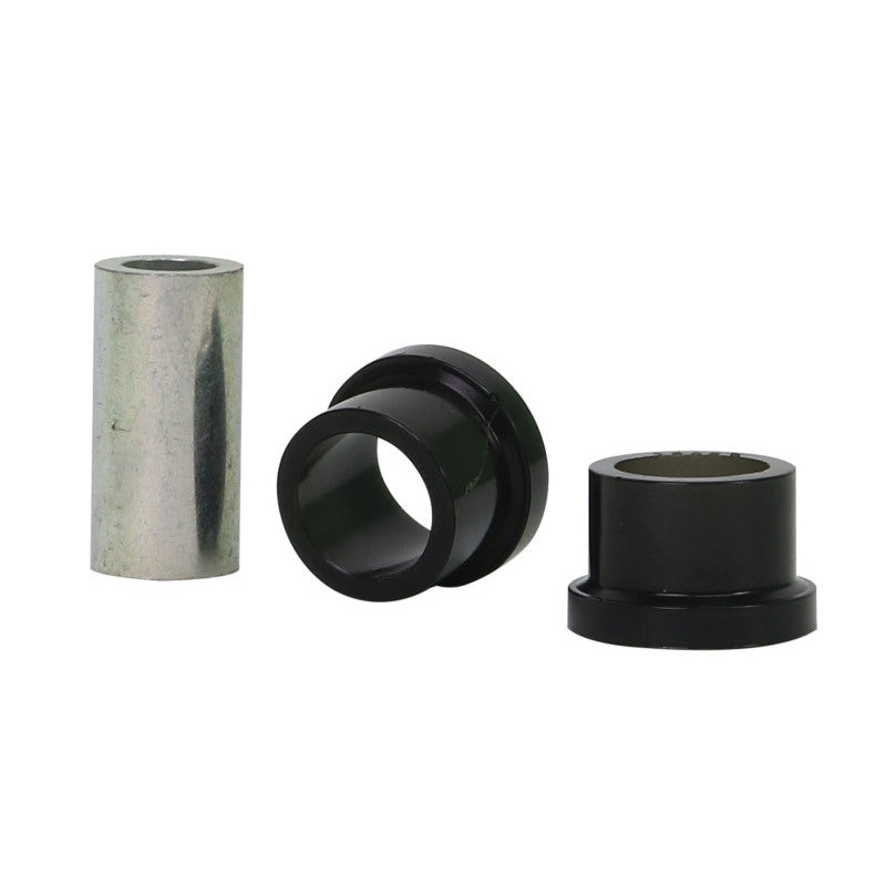 Whiteline 86-91 Mazda RX-7 Rear Control Arm Front Lower Bushing Kit