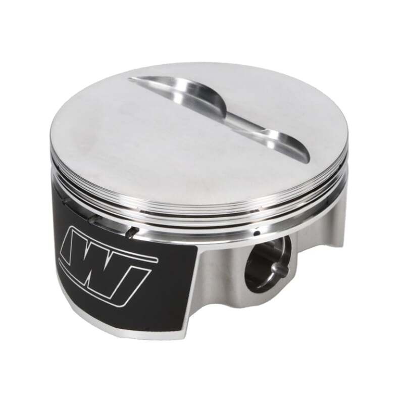 Wiseco Chevy Small Block 4.060in Bore 1.250in CH -5.00 CC Piston Set