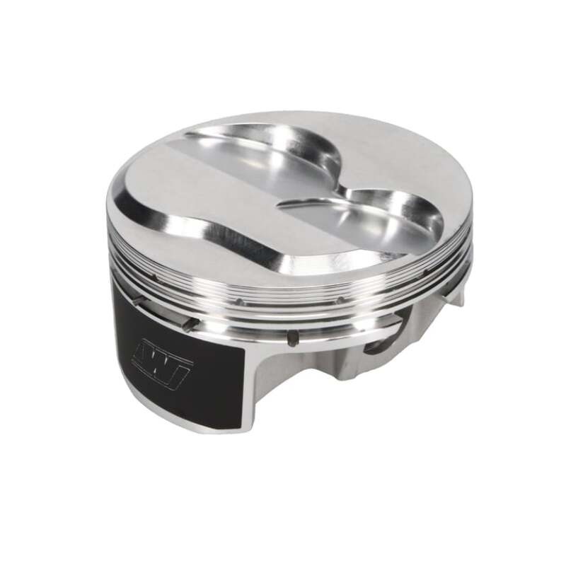 Wiseco Chevy Small Block 4.165in Bore 1.120in CH 3.00 CC Piston Set